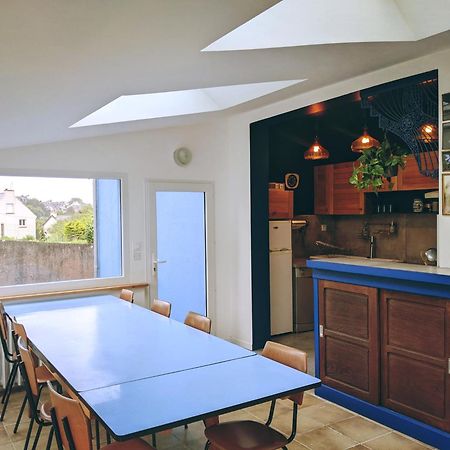 La Maison Du Cosquer Camaret-sur-Mer Exteriör bild